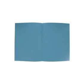 CHEMISE 24*32 BLEU FONCE 180Grs