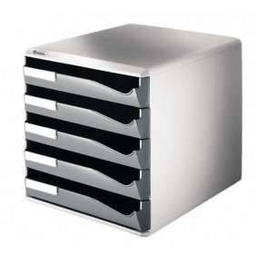 BLOC LEITZ 5 TIROIRS