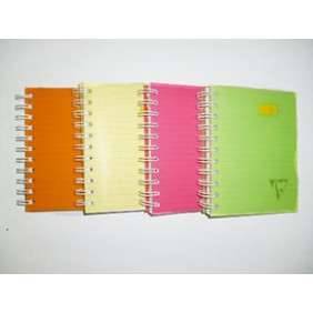 CARNET 120x148 240P LIGNE