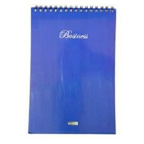 BLOC STENO A4 UNI
