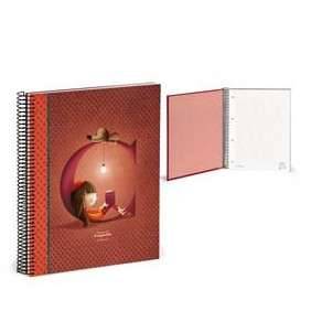 CAHIER DE RECHERCHE A4 120P