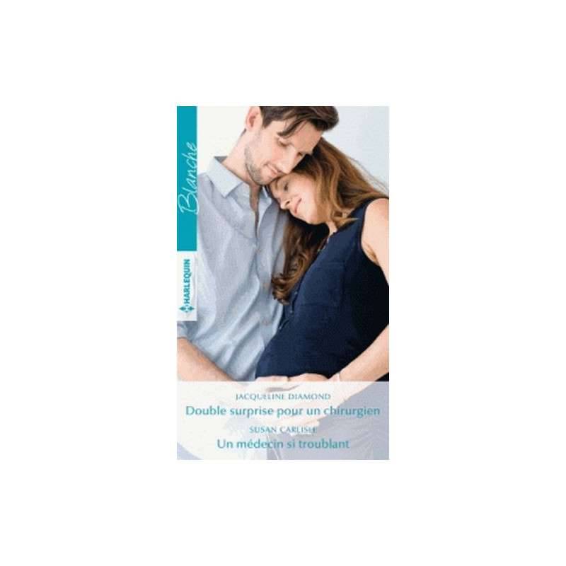 DOUBLE SURPRISE POUR CHIRURGIEN - MEDECIN DOUBLE SURPRISE POUR CHIRURGIEN - MEDECIN