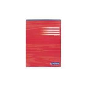 CAHIER PIQUE 24*32 192P Q5*5