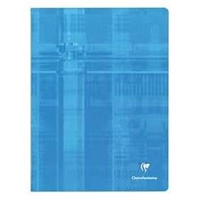 CAHIER PIQUE 24*32 70G 96P Q5 5