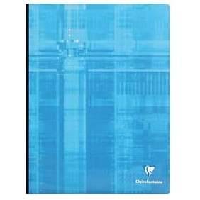 CAHIER COLLE 24*32. 288P SEYES