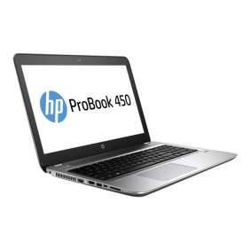 ORDINATEUR PORATBLE HP PROBOOK 450 G4 CORE I5-7200U 4GB/500GB 15''