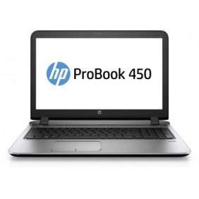 PORTABLE HP PROBOOK 450 G3 - CORE I3 6100U / 15,6 HD /500GB/4GB