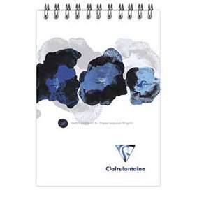 BLOC TRIOMPHE A4 50F LIGNE 90G