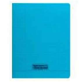 Cahier d'écriture piqué 8000 polypro