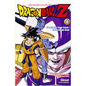 DRAGON BALL Z CYCLE 2 T06