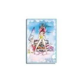 AGENDA SCOLAIRE CITY ASSORTI