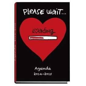 AGENDA SCOLAIRE FORUM LOVELIES