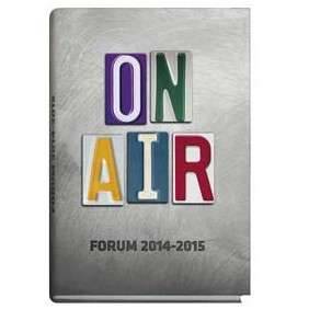 AGENDA SCOLAIRE FORUM DECO VINTAGE