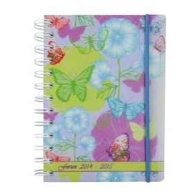 AGENDA SCOLAIRE FORUM BUCOLIQUE