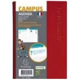 AGENDA SCOLAIRE FORUM CAMPUS INTEGRAL