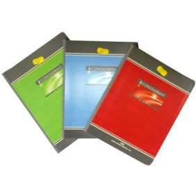 Cahier pique 17*22 140P 70G seyes