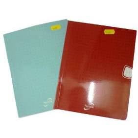 CAHIER COLLE 17*22. 90GRS 192PAGES SEYES
