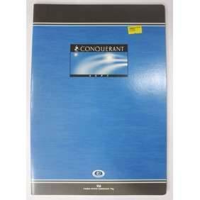 CAHIER PIQUE A4 96PAGES 70GRS Q5*5