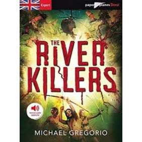 THE RIVER KILLERS