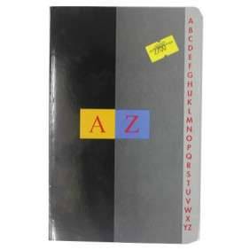 CARNET SPIRALE 105*148 100PAGES Q5*5