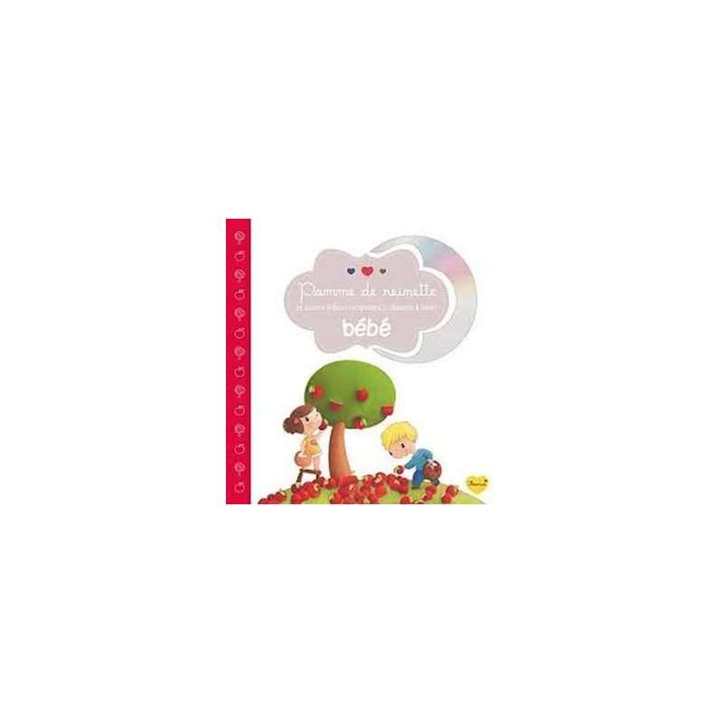 Pomme De Reinette Et Autres Jolies Comptines A Chanter A Mon Bebe Cd Librairie Librairie De France Pomme De Reinette Et Autres Jolies Comptines A Chanter A Mon Bebe Cd Librairie Librairie De France