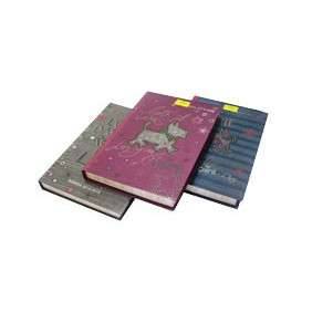 AGENDA ETUDIANT CHIPISMILE 12*17 1JP 388P 14-15 ANS ASS