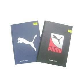 AGENDA ETUDIANT PUMA ORIGNAL 12*17 1JP 388P