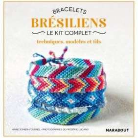 BRACELETS BRESILIENS