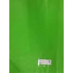PROTEGE CAHIER 24*32 LUXE VERT FONCE515-15