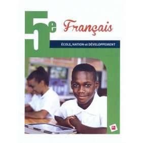 FRANCAIS 5E (E N D )