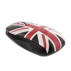 SOURIS SANS FIL EXCLUSIV UK