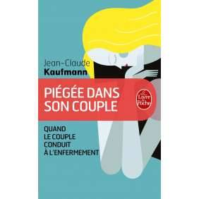 Piégée dans son couple - Poche