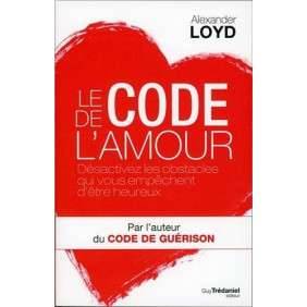Le code de l'amour