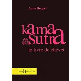 KAMA SUTRA- LE LIVRE DE CHEVET