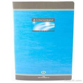 CAHIER PIQUE 24*32 192PAGES 70GRS Q5*5