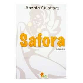 Safora - ANZATA OUATTARA