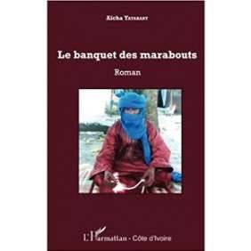 Le banquet des marabouts - Grand Format