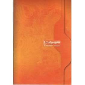 CAHIER PIQUE A4 192PAGES 70GRS SEYES