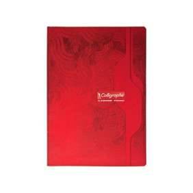 CAHIER COLLE 17*22 70GRS 288PAGES SEYES