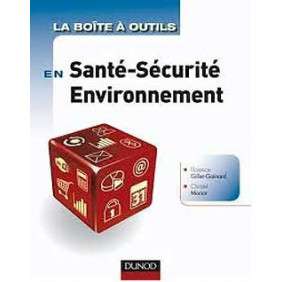 CAMPUS BOITE A OUTILS SANTE SECURITE ENVIRONNEMENT