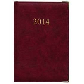 AGENDA BUREAU COULEUR