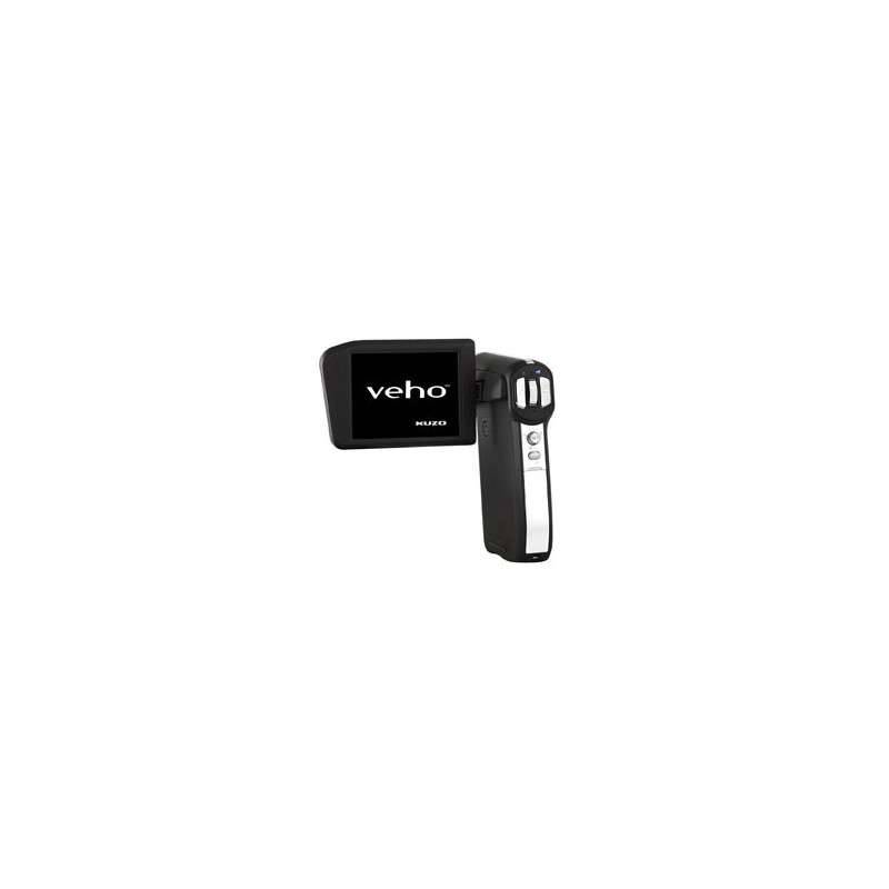 CAMERA NUMERIQUE VEHO VCC-002HD KUZO 5MP ECRAN 3 POUCES CAMERA NUMERIQUE VEHO VCC-002HD KUZO 5MP ECRAN 3 POUCES