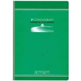 CAHIER COLLE A4 192PAGES 70GRS Q5*5