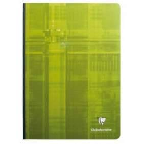 CAHIER COLLE A4 288PAGES Q5*5
