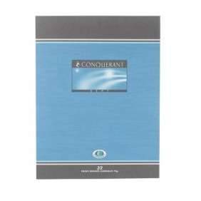 CAHIER PIQUE 17*22 SEYES 48PAGES