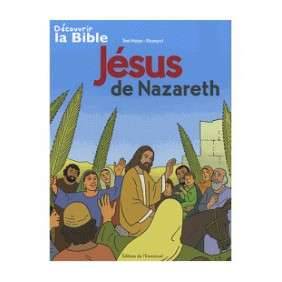 BD JESUS DE NAZARETH