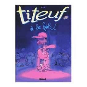 TITEUF T13