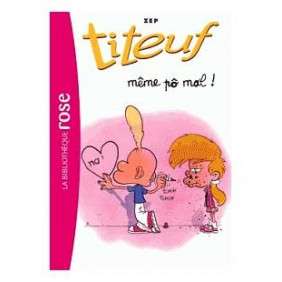 TITEUF 1 MEME PO MAL