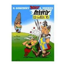 ASTERIX LE GAULOIS ASTERIX.1