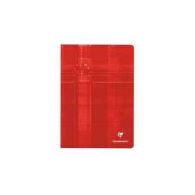CAHIER ETUDIANT A4 192PAGES  COLLE Q5*5